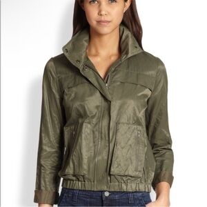 Joie Farell Utility Jacket for Women